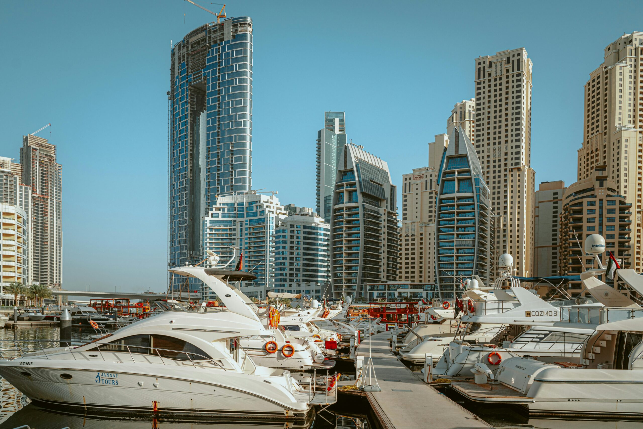Remote Work Visas: 5 Best Countries to Work Abroad Tax-Free