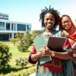 scholarships to study in australia